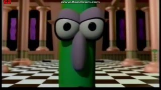 VeggieTales: Oh No! What We Gonna Do?