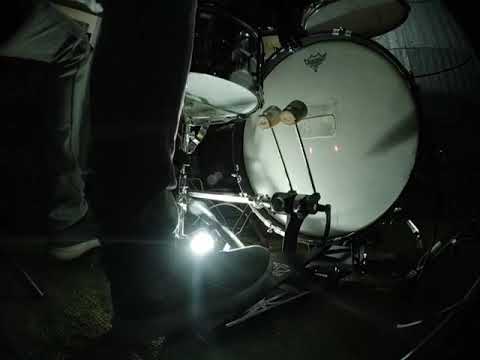 220bpm with cheating (triggers)