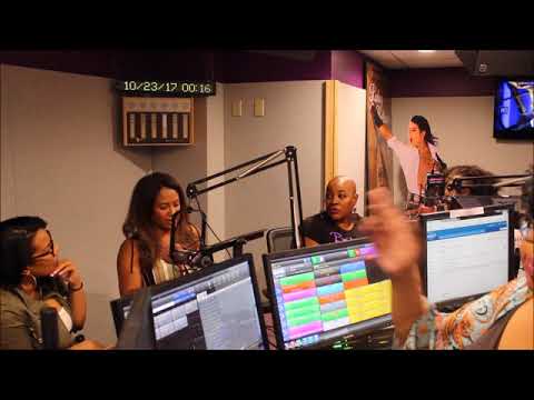 In case you missed it Hot Talk ep 134 The Future is Female