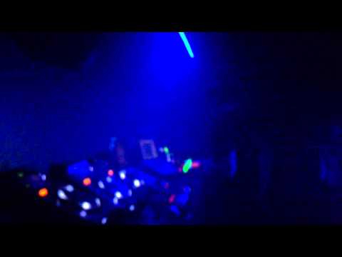 Umek at ministry of sound 05.11.10.