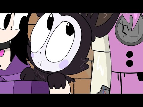 When CTW Freddy Meets Friendly Faces Cat (Candy Cat Plush Productions)