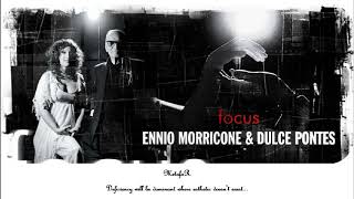 Ennio Morricone &amp; Dulce Pontes – Barco Abandonado