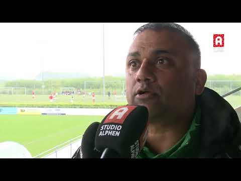 Interview Kenneth Soechit na BSC '68 - DWO