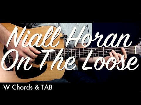 On The Loose - Niall Horan