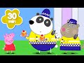 The Police Radio Peppa Pig Full Episodes