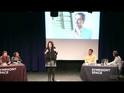 Robin Gelfenbien at Uptown Showdown - Brains Vs. Brawn