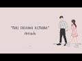 Mau Dibawa Kemana - Armada ( Unofficial Lyric Video )