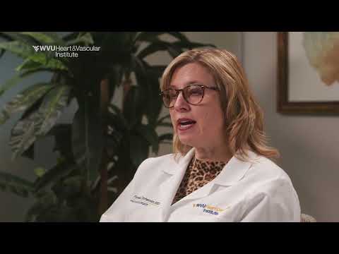 Aortic Aneurysm- What is the recovery process with Dr. Pamela Zimmerman