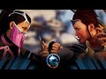 Mortal Kombat 1 Deception Mileena Vs Nitara Very Hard