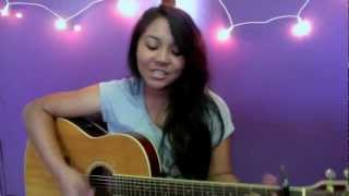 We Think It's Love - Leah Haywood Cover
