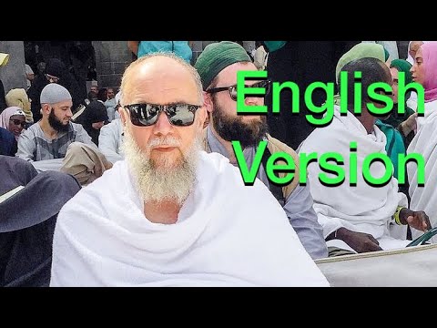 There are 2 types of people...Sheikh Mehmet Adil Haqqani Hazretleri 05.12.2020