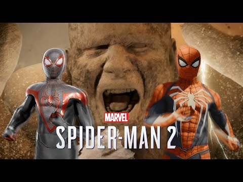 SPIDER-MAN 2 IS GOTY.exe