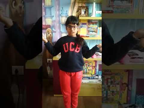 𝗧𝗵𝗲 𝗣𝗼𝗲𝘁𝗿𝘆 𝗖𝗼𝗻𝘁𝗲𝘀𝘁  𝟐𝟎𝟐𝟏 𝐑𝐞𝐬𝐮𝐥𝐭- Jaishnavi 3C - My Lovely Moon