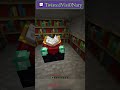 Он наблюдал за моей Смертью || #shorts #gaming #minecraft #coop