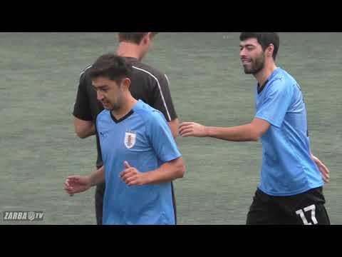 1див. / 19 тур. / LION - BEKJUVE