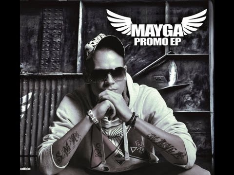 04.MAYGA - KARTENHAUS [PROMO EP]