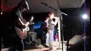 The Wilkinsons - Nobody Died (In Concert)