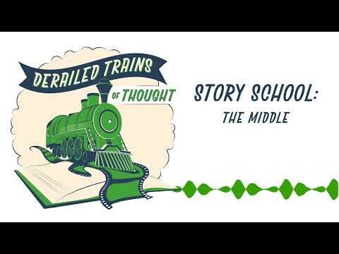 In the Middle of It All | Episode 149 - Derailed Trains of Thought