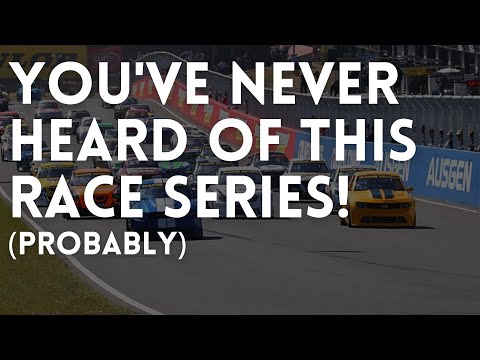 The GREATEST Series You've NEVER Heard Of!