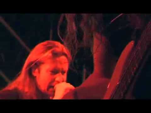 Kotipelto - Serenity video