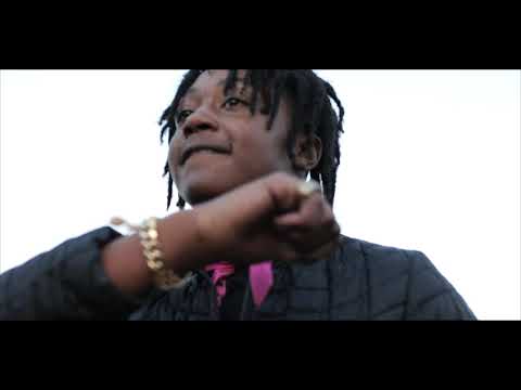 Push Start (Official Music Video ) ft. Jay Dill