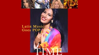 Latin Music Goes POP:引領潮流的拉丁巨星!