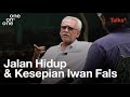 Jalan Hidup & Kesepian Iwan Fals | One On One