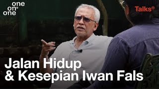 Download lagu Jalan Hidup & Kesepian Iwan Fals | One On One mp3