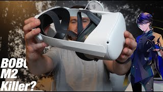 VR Tech - Aubika Battery Strap and Dyschronia Mystery Loot Box