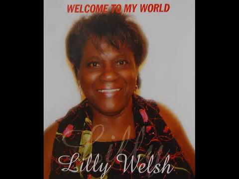 Lilly Welsh - Make It Up