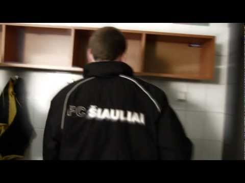 FC "Šiauliai" 2013 metų sezonas