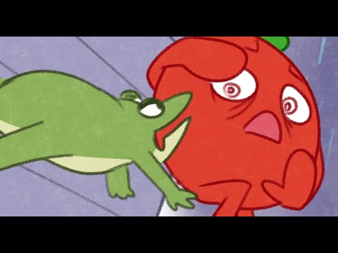 Tomato Gaming - The Frog (Fan Animation)