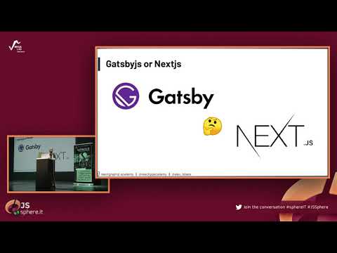 JavaScriptSphere: How to stay tech relevant by Alex Lobera