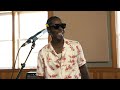 Curtis Harding - Full Performance (Live on KEXP)