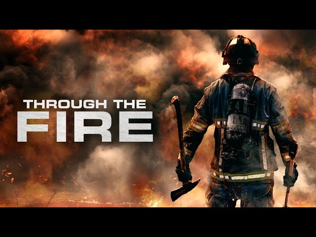 Through The Fire - UK Trailer - Starring Pierre Niney