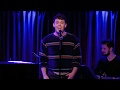 Rules By Monica Poston Live At The Green Room 42