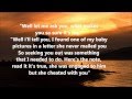 K-Rino - Long Lost Daddy (Lyrics)