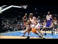 Kobe S Signature Fadeaway