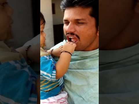 Bannu funny chocolate