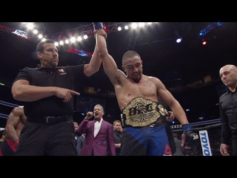 UFC 213: The Thrill and the Agony - Preview