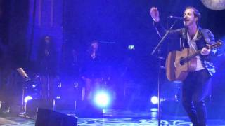 James Morrison - 6 Weeks / Live @ HMV Hammersmith Apollo - London