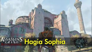 Download lagu Hagia Sophia (1511AD) | Assassin’s Creed: Revelations mp3 Download lagu Hagia Sophia (1511AD) | Assassin’s Creed: Revelations mp3