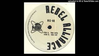 Rebel Alliance - Method In The Bass A1