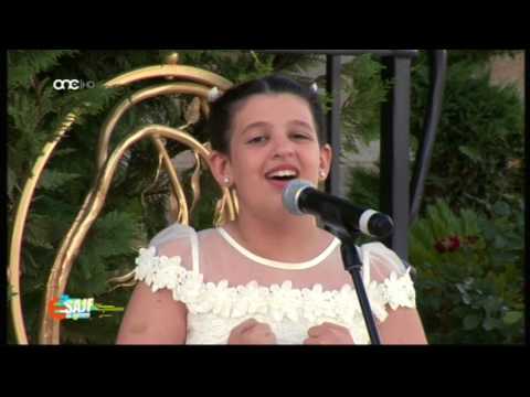 Riona Degiorgio  - Tema '79 on Sajf Ma' Gaffiero 2017