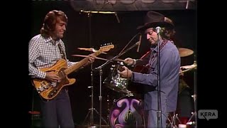 Bloody Mary Morning - Opry House 1974