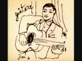 Django Reinhardt - Troubulant Bolero - Paris, 30.01. 1952