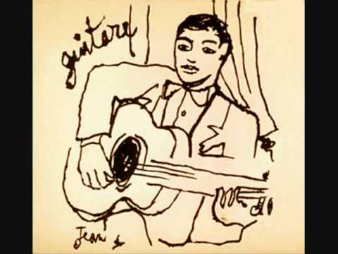 Django Reinhardt - Troubulant Bolero - Paris, 30.01. 1952