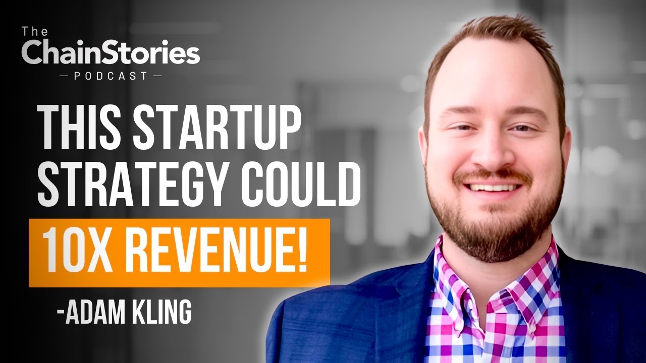 Build a Startup Without Going Broke - with CEO of Territories.ai