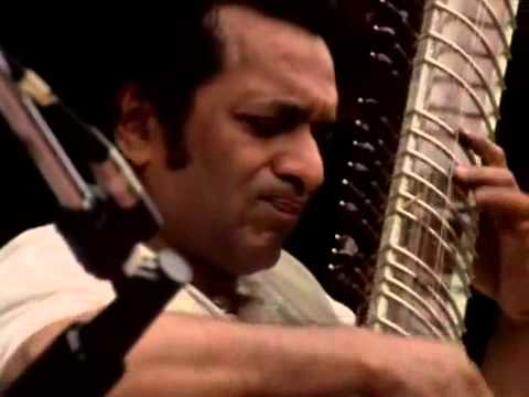 Ravi Shankar Playlist