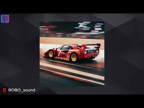 KAVINSKY / DAFT PUNK / DAVID GUETTA Type Beat "GRAN_TURISMO" Instrumental (synthwave / synth-pop)